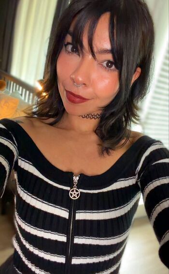 Aileen senpai leaked private photo uncensored HD quality