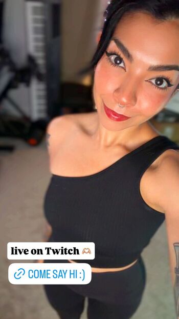Aileen senpai leaked private photo uncensored HD quality