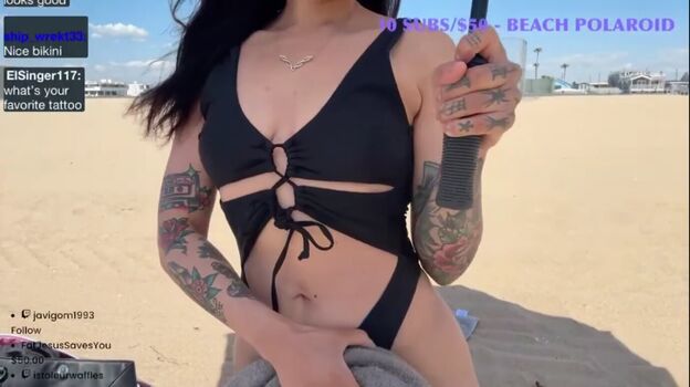 Aileen senpai leaked private photo uncensored HD quality