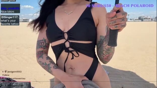 Aileen senpai leaked private photo uncensored HD quality