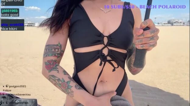 Aileen senpai leaked private photo uncensored HD quality