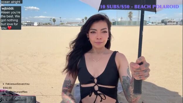 Aileen senpai leaked private photo uncensored HD quality