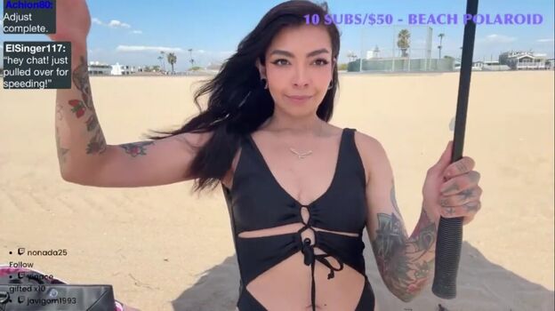 Aileen senpai leaked private photo uncensored HD quality