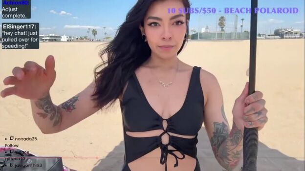 Aileen senpai leaked private photo uncensored HD quality