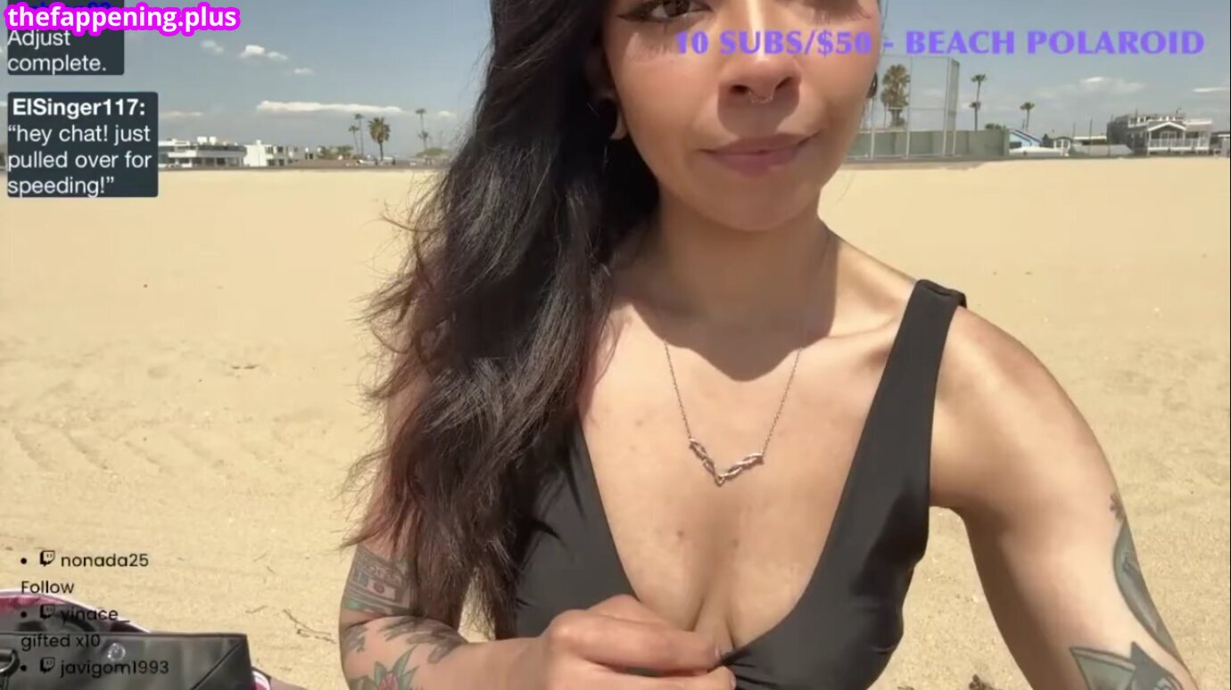 Page/ leaked private photo uncensored HD quality