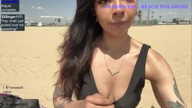 Aileen senpai leaked private photo uncensored HD quality