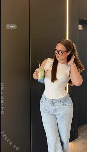 Aileen slf leaked private photo uncensored HD quality