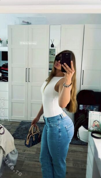 Aileen slf leaked private photo uncensored HD quality