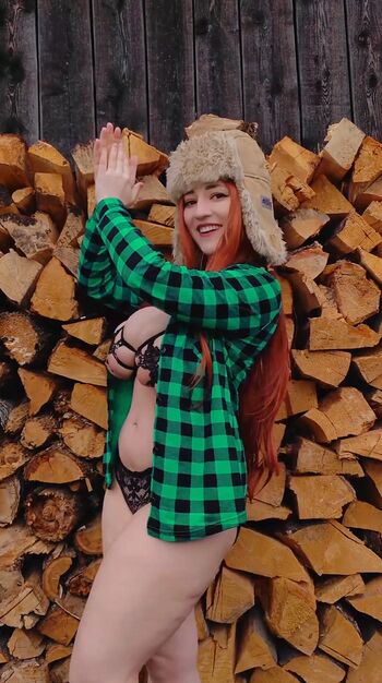 Aili winter leaked private photo uncensored HD quality