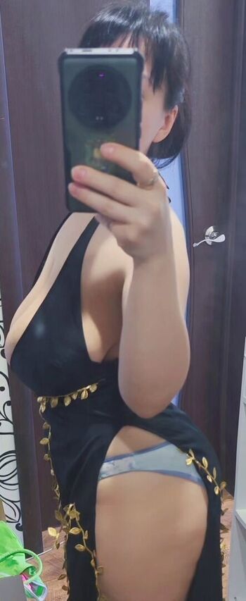 Aili winter leaked private photo uncensored HD quality