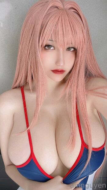 Ain nguyen leaked private photo uncensored HD quality