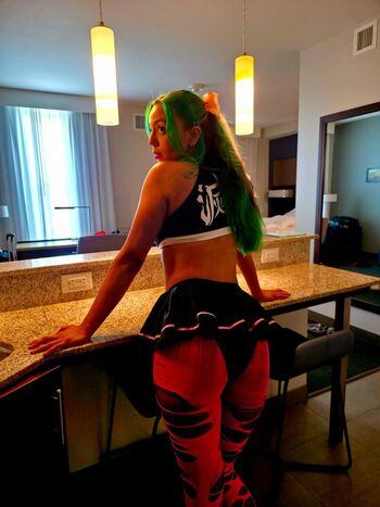 Airica demia leaked private photo uncensored HD quality