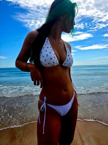 Airica demia leaked private photo uncensored HD quality
