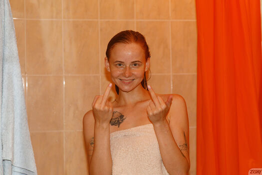 Aksinya carrot page leaked private photo uncensored HD quality