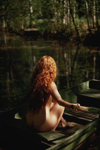 Aksinya carrot leaked private photo uncensored HD quality