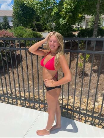 Alainza page leaked private photo uncensored HD quality