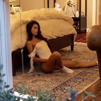Alana kern leaked private photo uncensored HD quality
