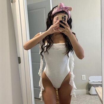 Alana kern leaked private photo uncensored HD quality