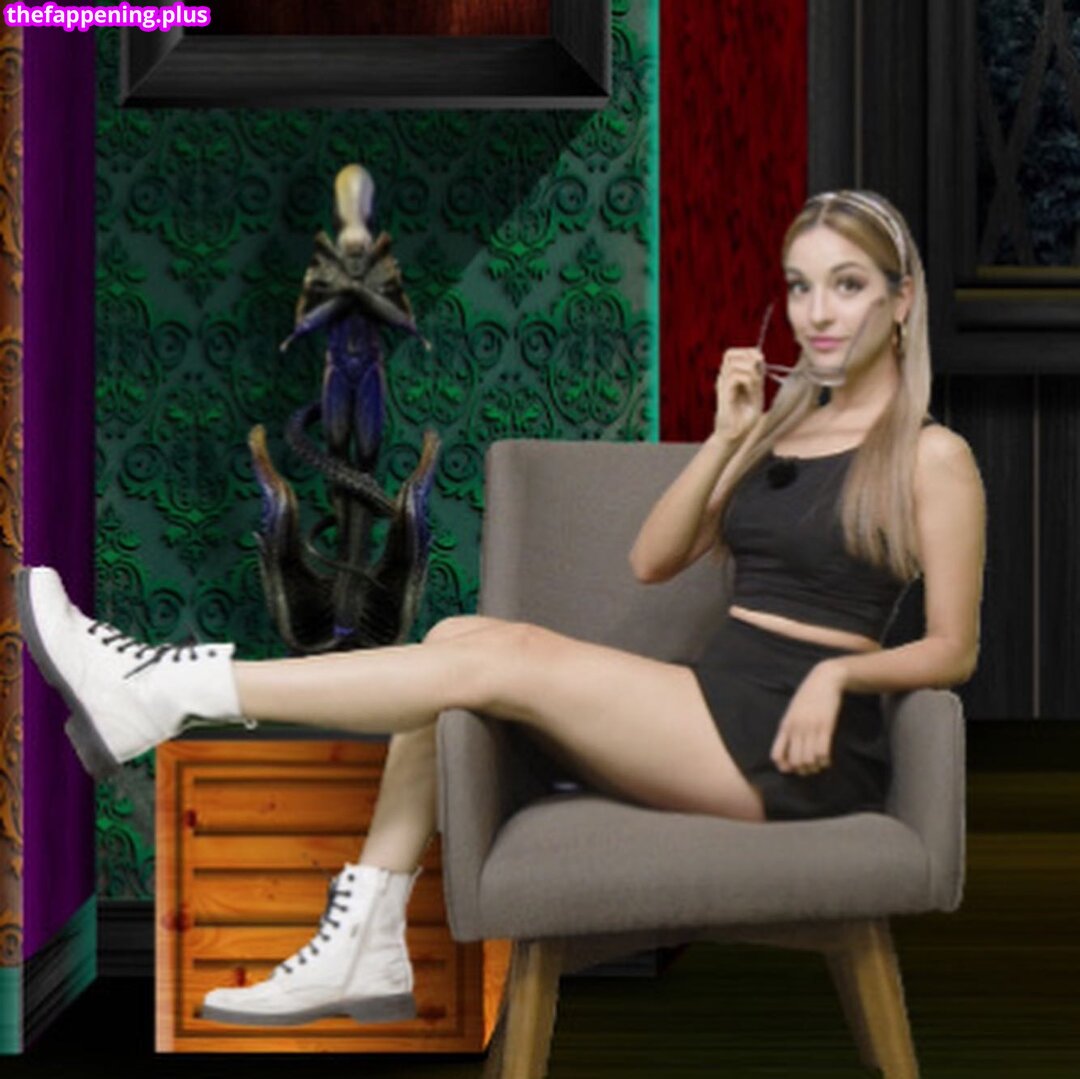 Jinx greyy leaked private photo uncensored HD quality