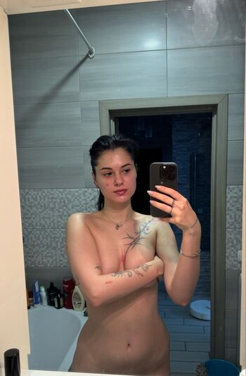 Aleksa ndria leaked private photo uncensored HD quality