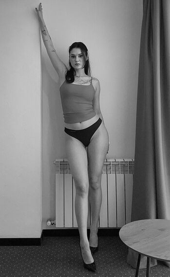 Aleksa ndria leaked private photo uncensored HD quality