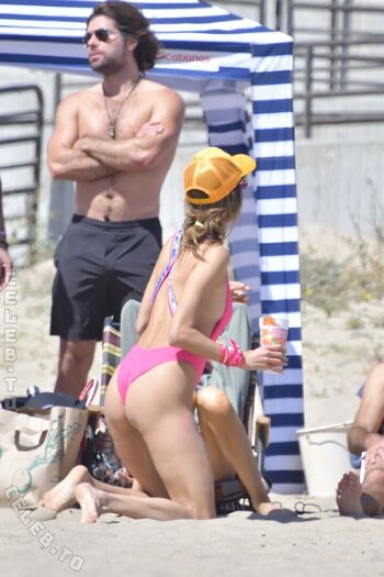 Alessandra ambrosio  page leaked private photo uncensored HD quality