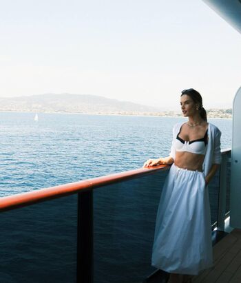 Alessandra ambrosio  page leaked private photo uncensored HD quality