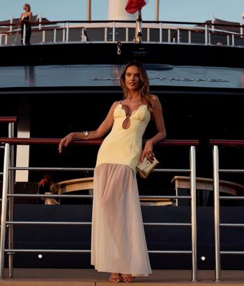 Alessandra ambrosio  page leaked private photo uncensored HD quality