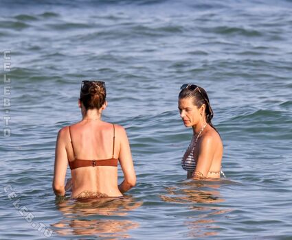 Alessandra ambrosio leaked private photo uncensored HD quality
