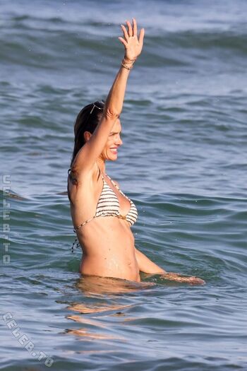 Alessandra ambrosio leaked private photo uncensored HD quality