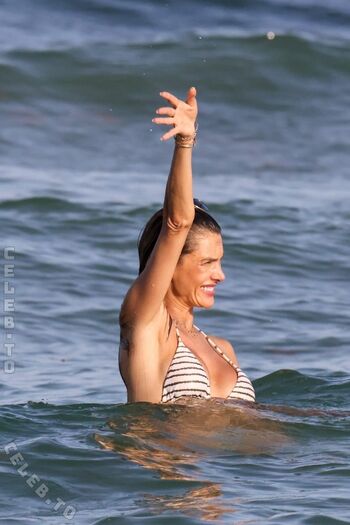 Alessandra ambrosio leaked private photo uncensored HD quality