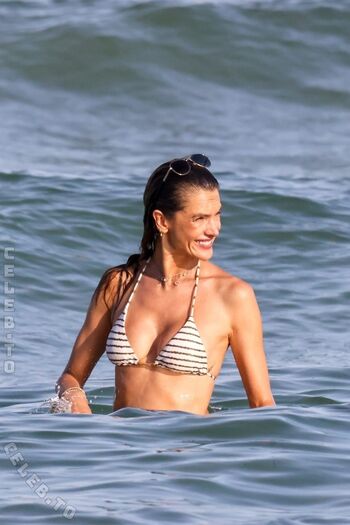 Alessandra ambrosio leaked private photo uncensored HD quality