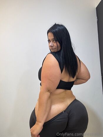 Alessiabig  page leaked private photo uncensored HD quality