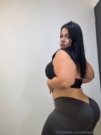 Alessiabig  page leaked private photo uncensored HD quality