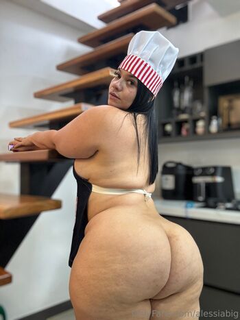 Alessiabig  page leaked private photo uncensored HD quality