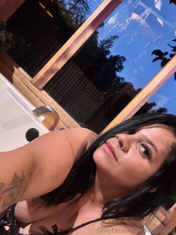 Alessiabig leaked private photo uncensored HD quality
