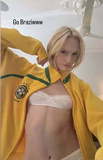Alex consani leaked private photo uncensored HD quality