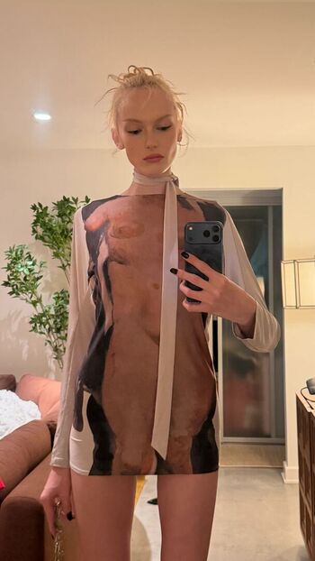 Alex consani leaked private photo uncensored HD quality