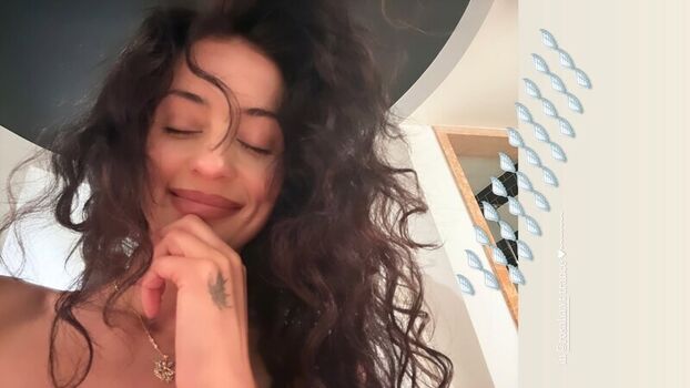 Alexa demie leaked private photo uncensored HD quality
