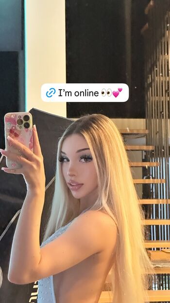 Alice delish  page leaked private photo uncensored HD quality