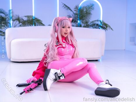 Alice delish  page leaked private photo uncensored HD quality