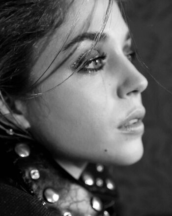 Alice isaaz leaked private photo uncensored HD quality