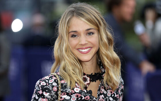 Alice isaaz leaked private photo uncensored HD quality