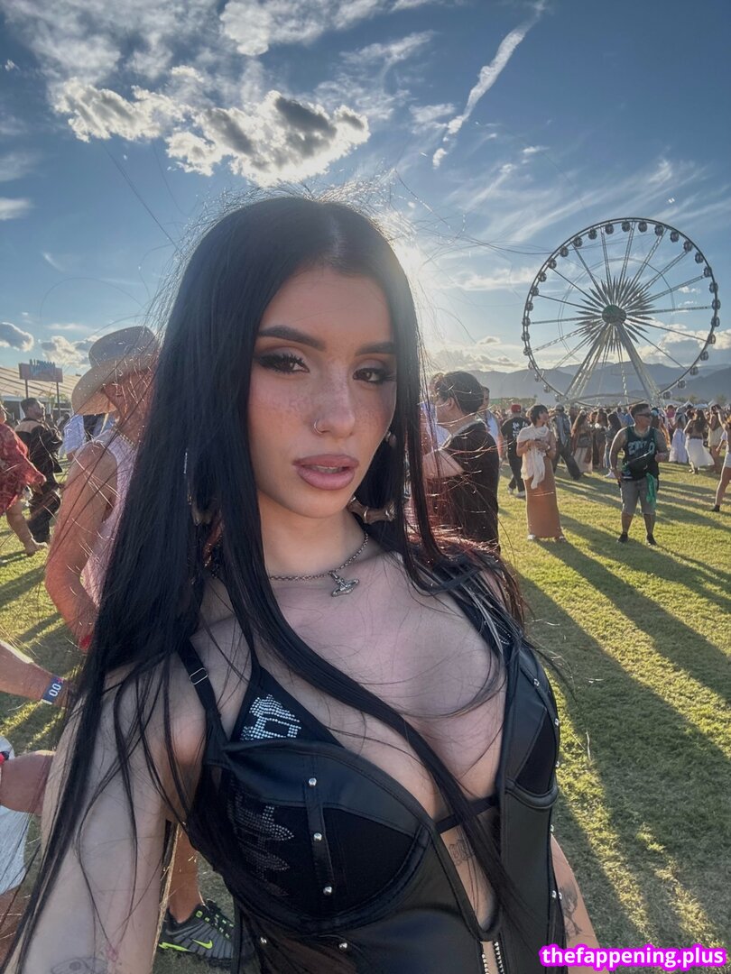 Alaina paige leaked private photo uncensored HD quality