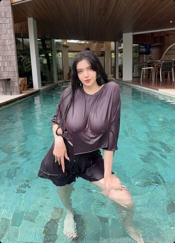 Alina becker  page leaked private photo uncensored HD quality