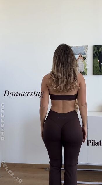 Alina wachinger leaked private photo uncensored HD quality
