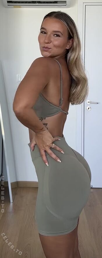 Alina wachinger leaked private photo uncensored HD quality