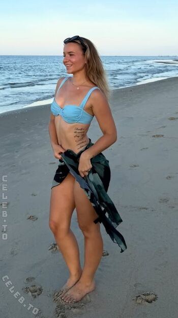 Alina wachinger leaked private photo uncensored HD quality
