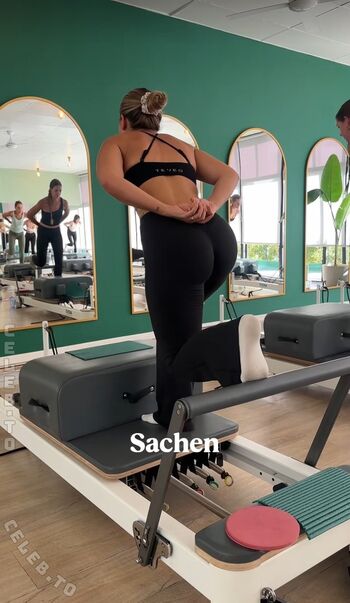 Alina wachinger leaked private photo uncensored HD quality