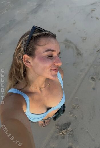 Alina wachinger leaked private photo uncensored HD quality